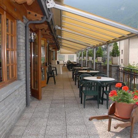 Hotel Monte Nebin Sampeyre Εξωτερικό φωτογραφία