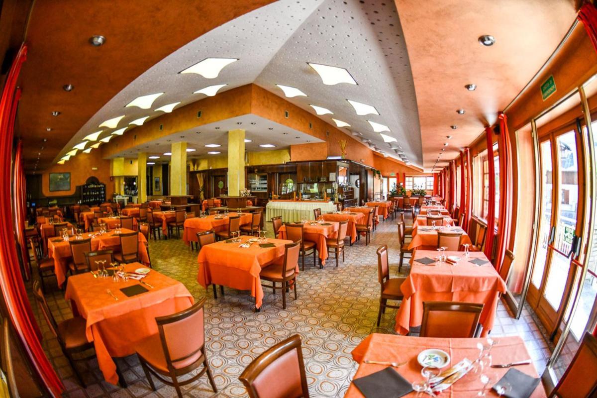 Hotel Monte Nebin Sampeyre Εξωτερικό φωτογραφία