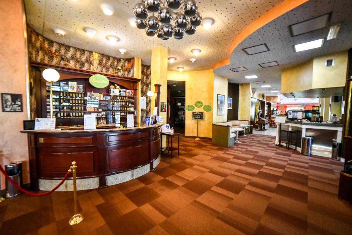 Hotel Monte Nebin Sampeyre Εξωτερικό φωτογραφία