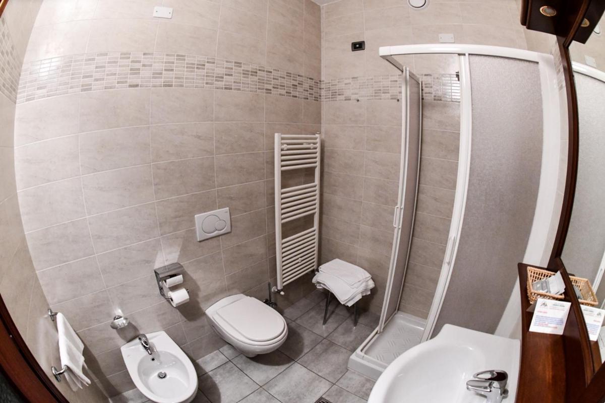 Hotel Monte Nebin Sampeyre Εξωτερικό φωτογραφία