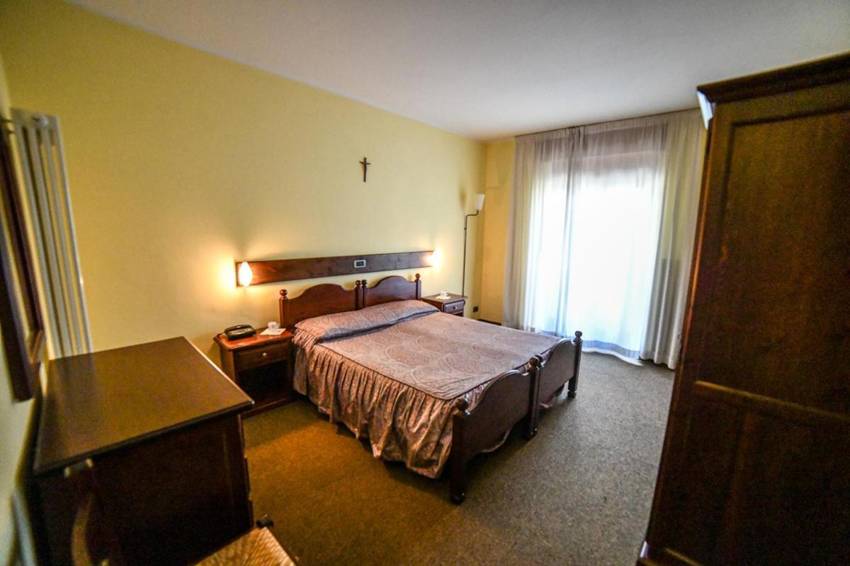 Hotel Monte Nebin Sampeyre Εξωτερικό φωτογραφία