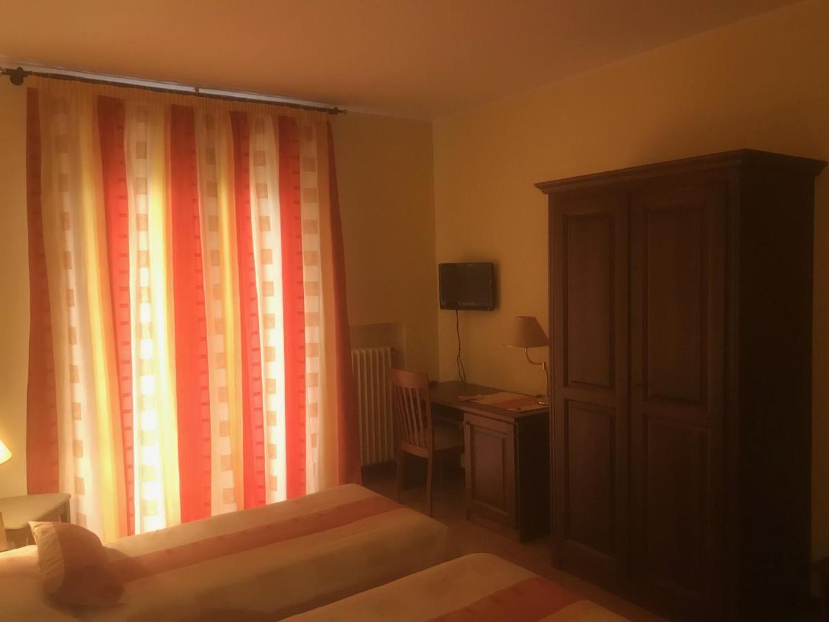 Hotel Monte Nebin Sampeyre Εξωτερικό φωτογραφία