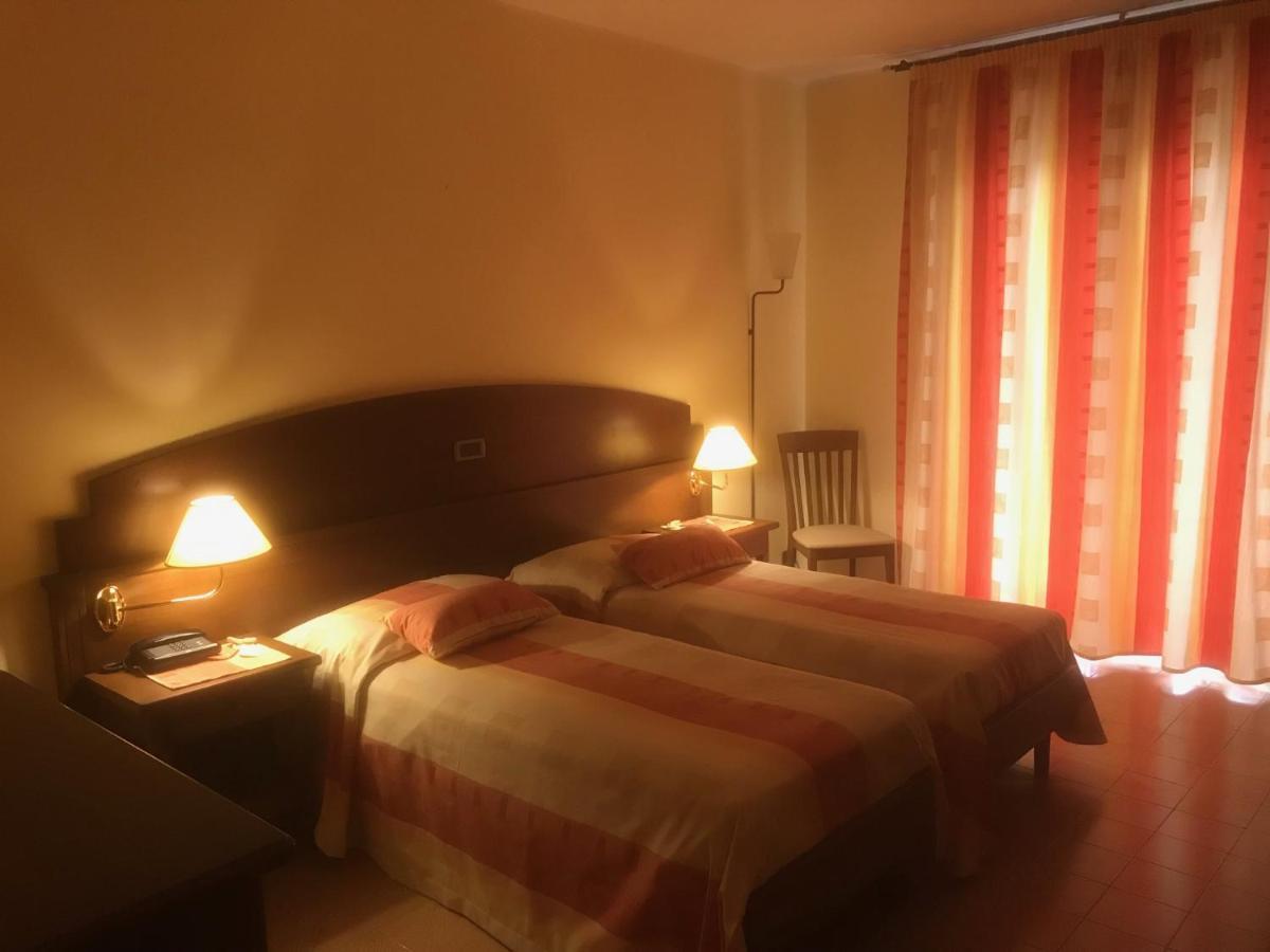 Hotel Monte Nebin Sampeyre Εξωτερικό φωτογραφία